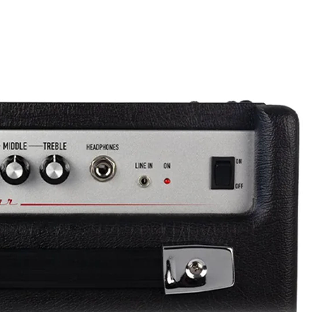 Ashdown Studio 15 Bass Guitar Combo Amplifier